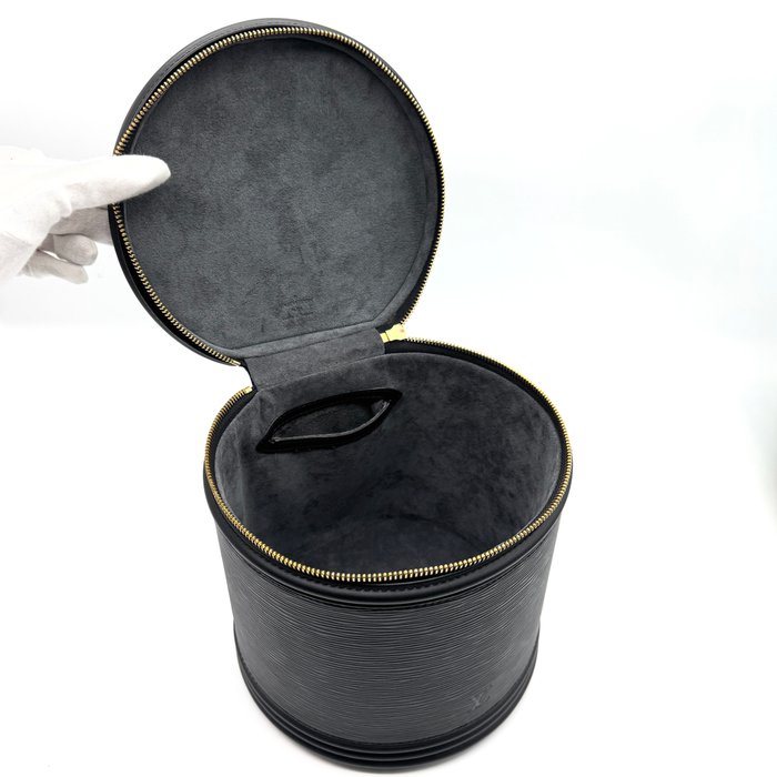 Louis Vuitton Epi Vintage Vanity Case