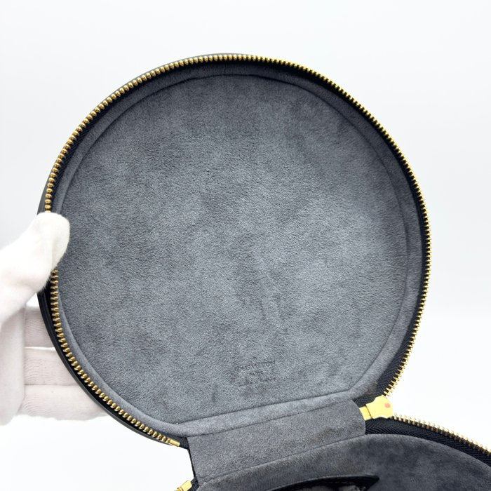 Louis Vuitton Epi Vintage Vanity Case