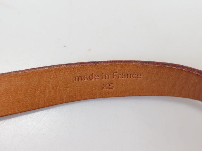 Louis Vuitton Pochette Florentine Monogram Mini Belt / bumbag