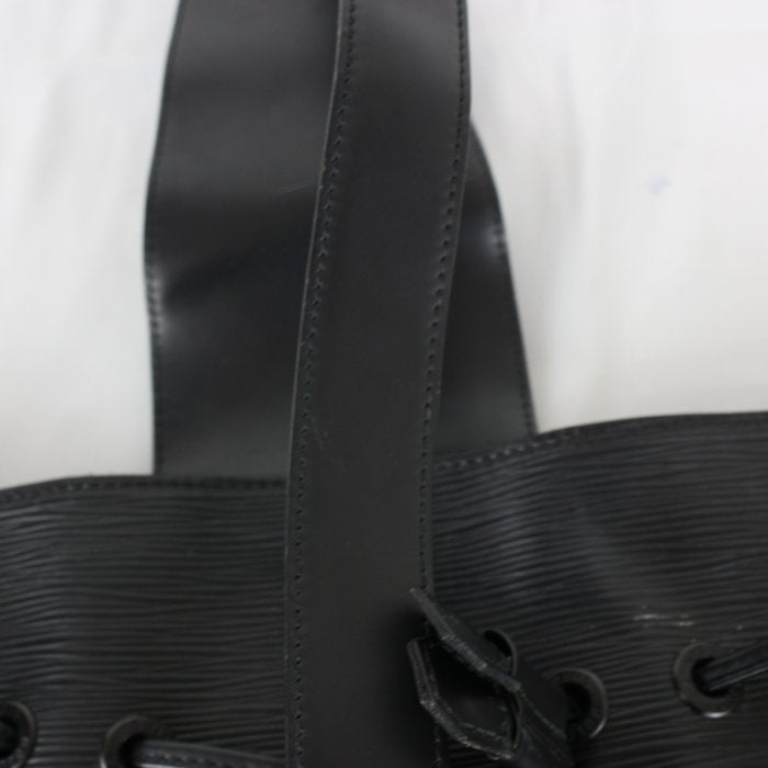 Louis Vuitton Sac Ados Epi Leather Backpack /  Sling bag