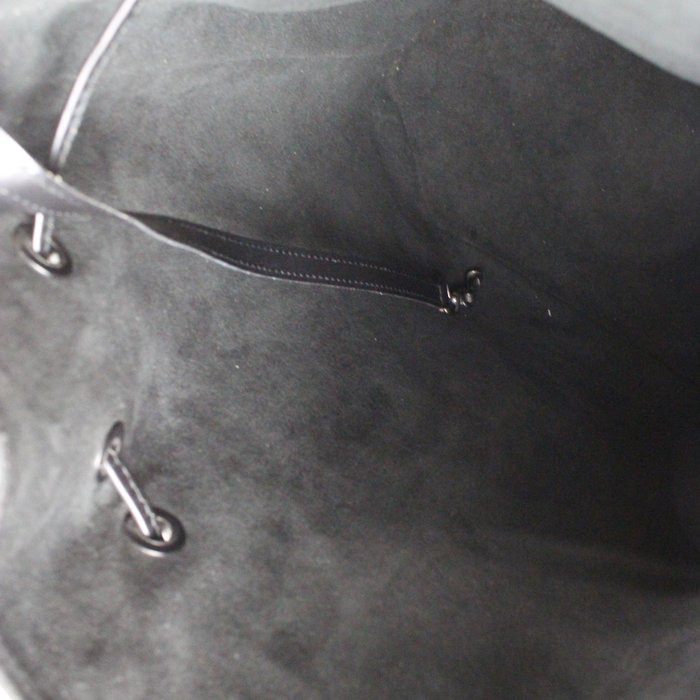 Louis Vuitton Sac Ados Epi Leather Backpack /  Sling bag