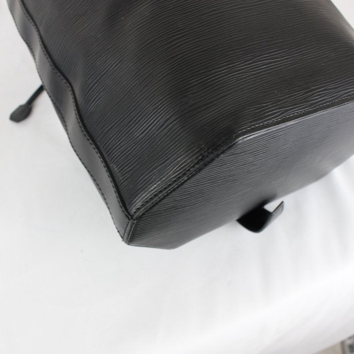 Louis Vuitton Sac Ados Epi Leather Backpack /  Sling bag