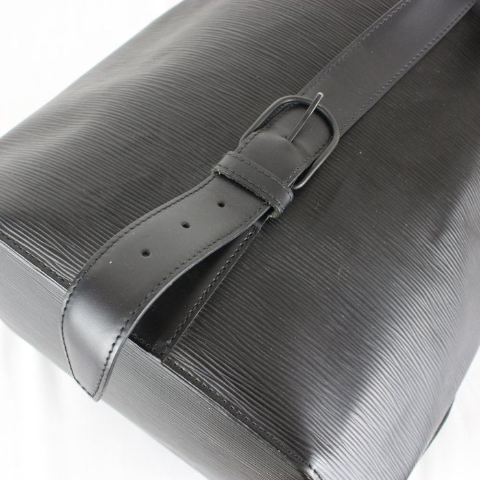 Louis Vuitton Sac Ados Epi Leather Backpack /  Sling bag