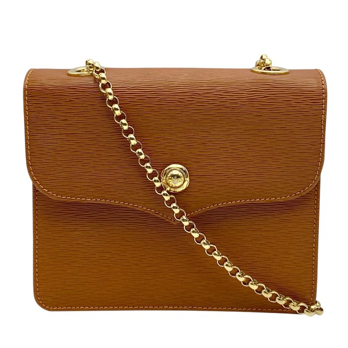 Chloe Mini envelope flap Crossbody bag