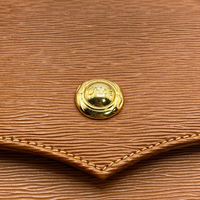 Chloe Mini envelope flap Crossbody bag