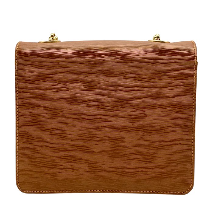 Chloe Mini envelope flap Crossbody bag