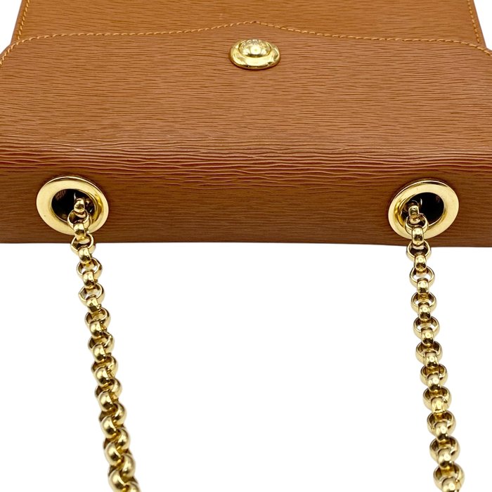 Chloe Mini envelope flap Crossbody bag