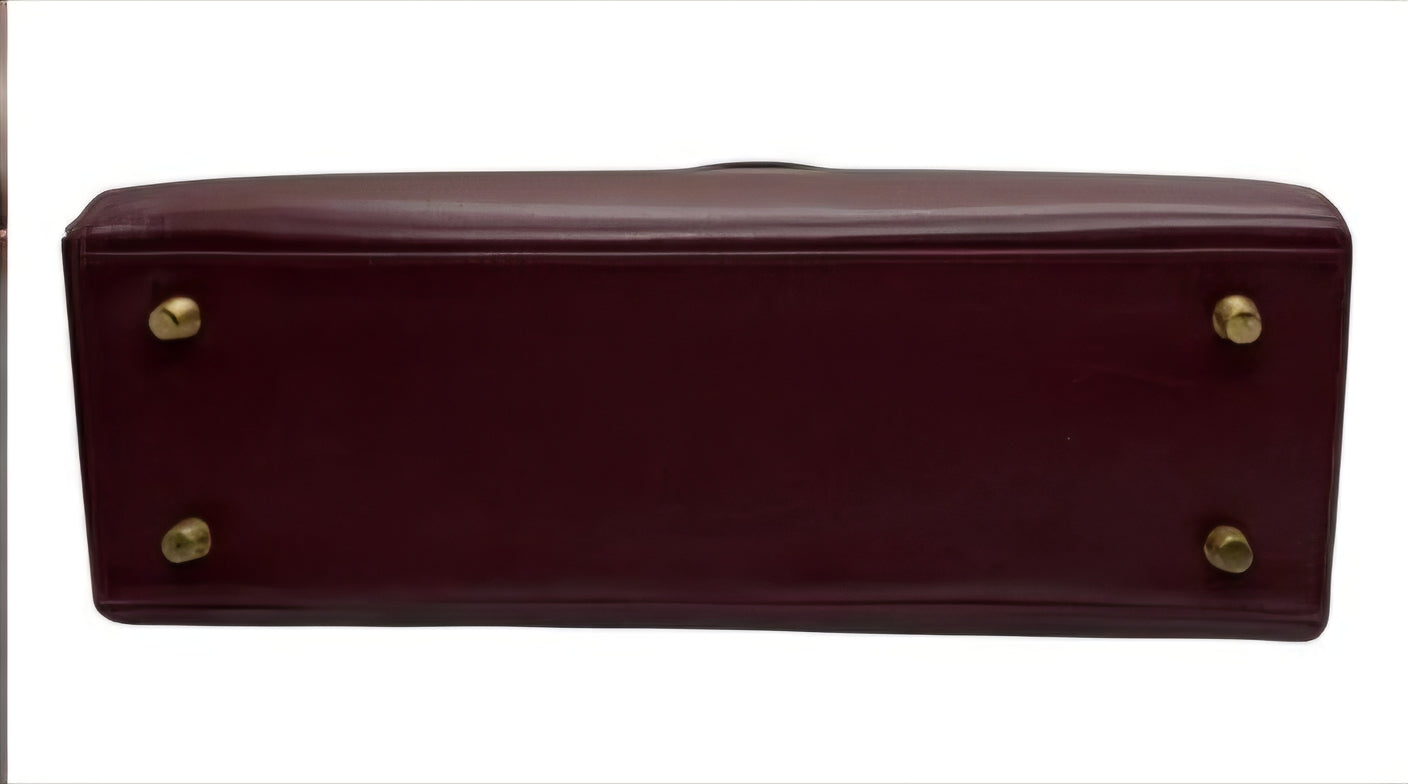Cartier Must de Sac de Soirée à Poignée Supérieure