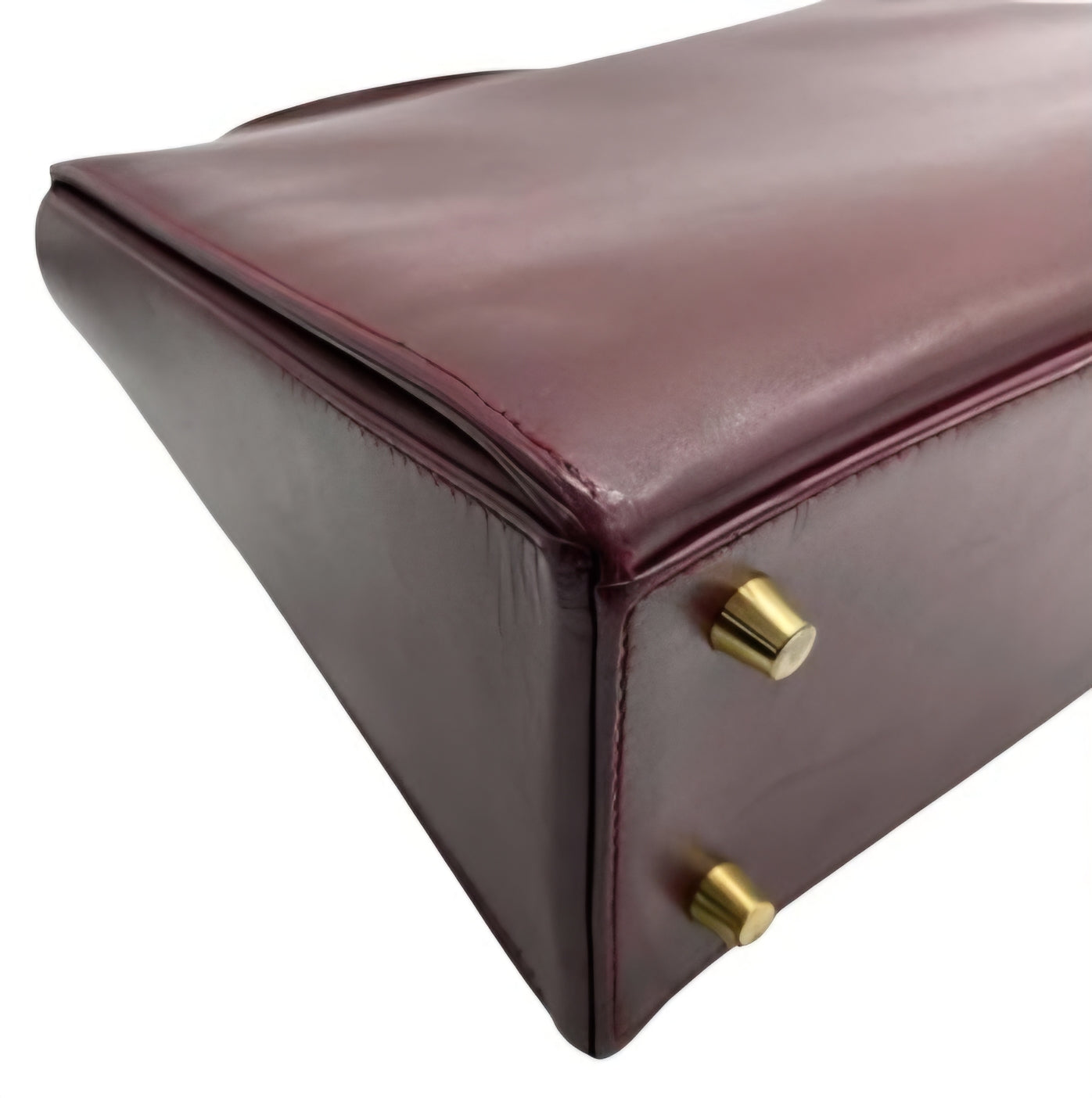Cartier Must de Sac de Soirée à Poignée Supérieure