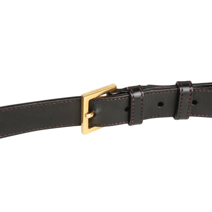 Saint Laurent Ligne YSL Flap Crossbody