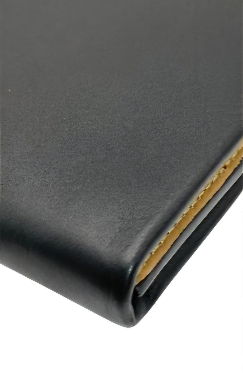 Chloe Leather Pouch / Clutch Bag