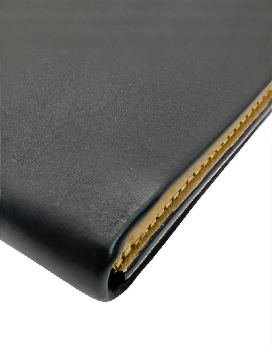 Chloe Leather Pouch / Clutch Bag