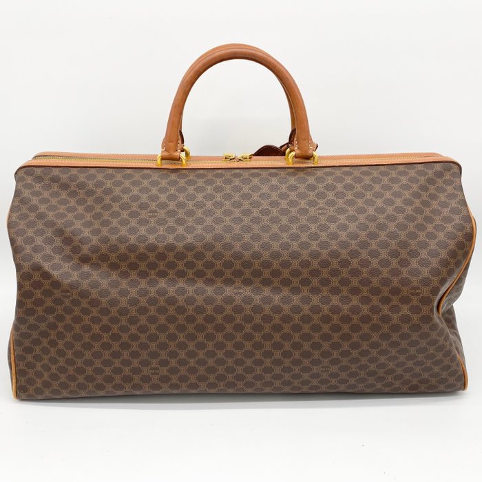Sac de voyage Boston Celine Macadam