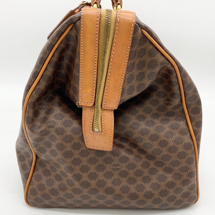 Sac de voyage Boston Celine Macadam