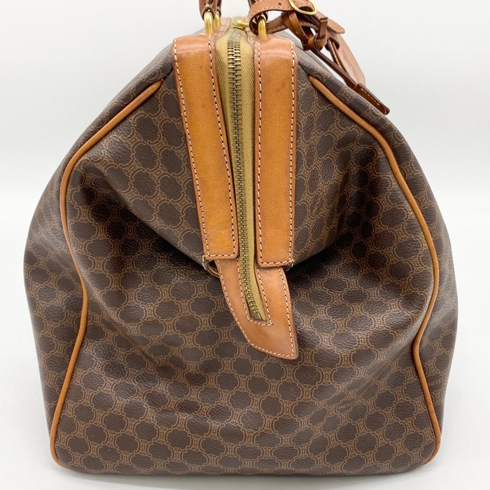 Sac de voyage Boston Celine Macadam