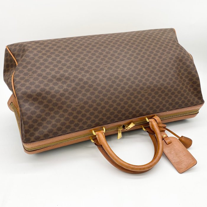 Sac de voyage Boston Celine Macadam