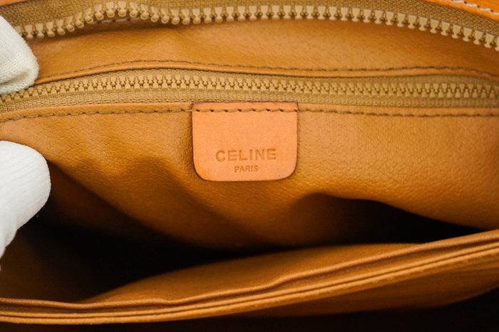 Trousse de Toilette Macadam Céline