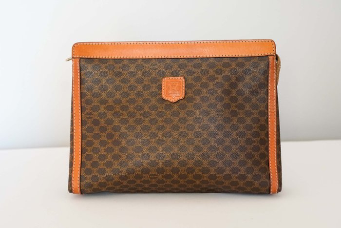Trousse de Toilette Macadam Céline