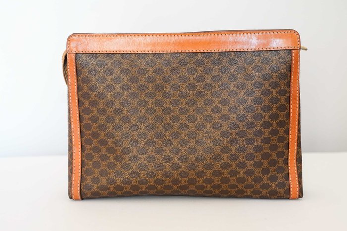 Trousse de Toilette Macadam Céline