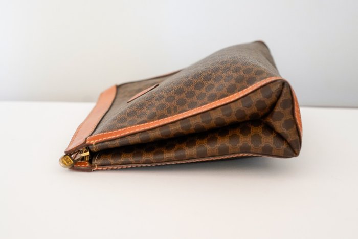 Trousse de Toilette Macadam Céline