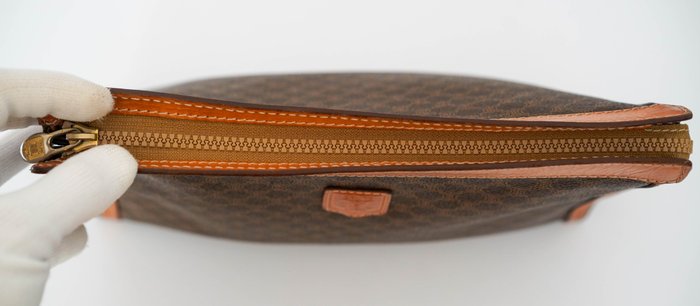 Trousse de Toilette Macadam Céline