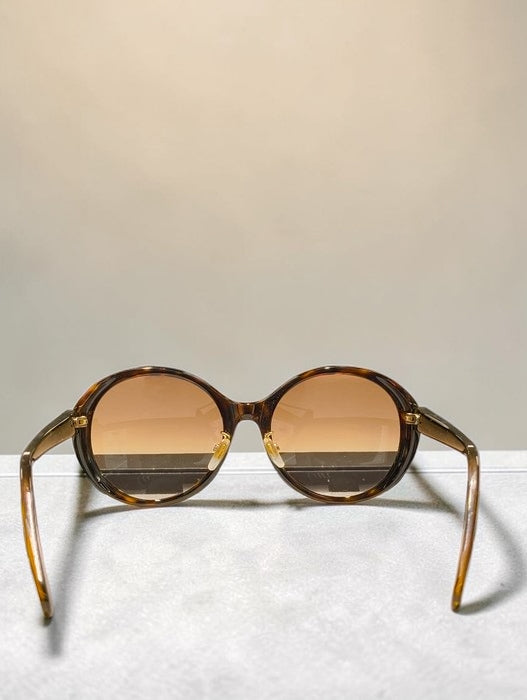 Gucci GG Sunglasses Black Eyewear