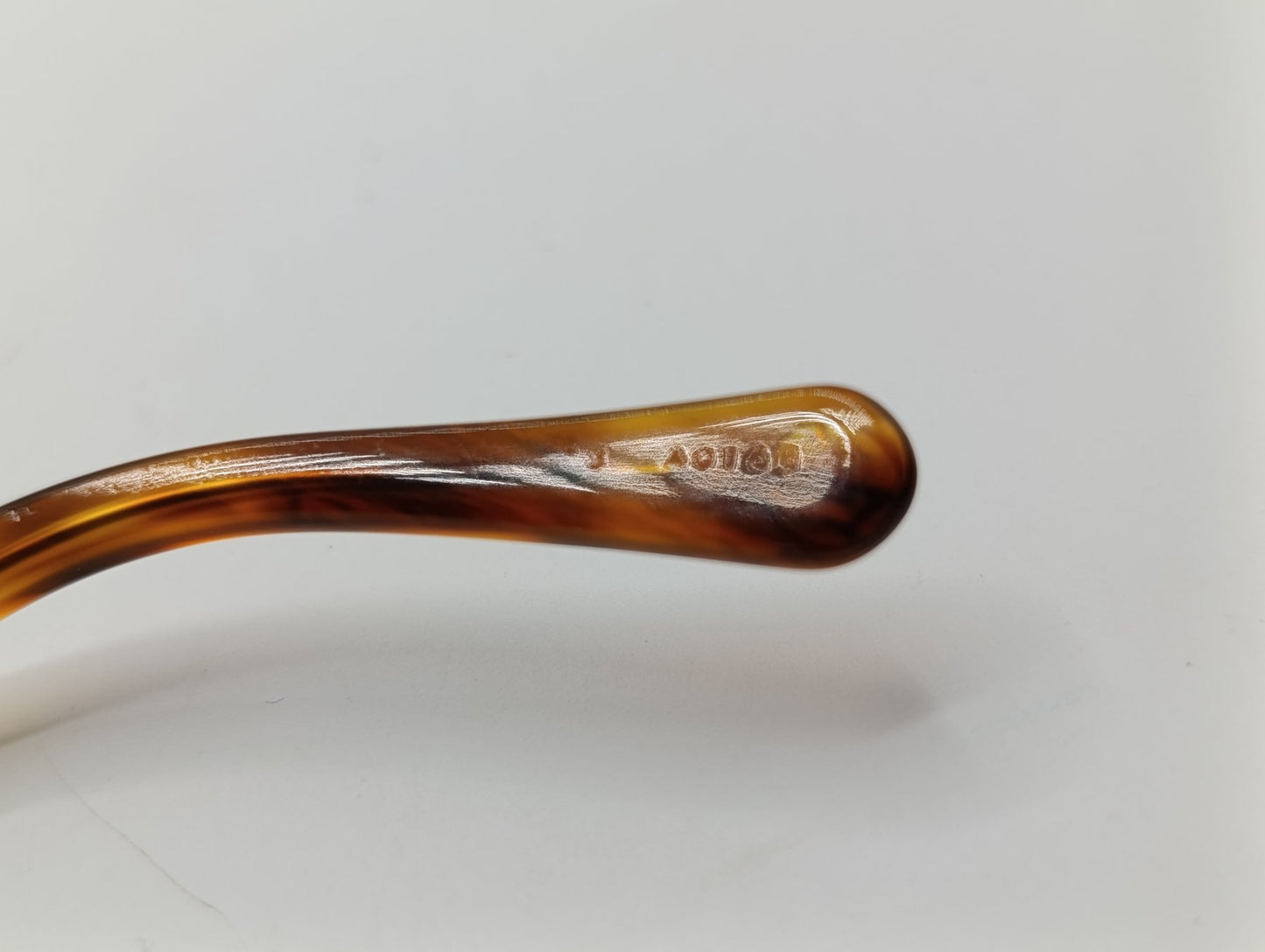 Louis Vuitton La Piscine Sunglasses Z1050U Tortoiseshell Designer Shades