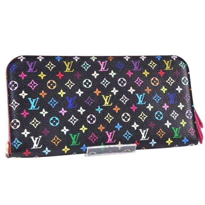 Louis Vuitton Insolite Murakami Wallet