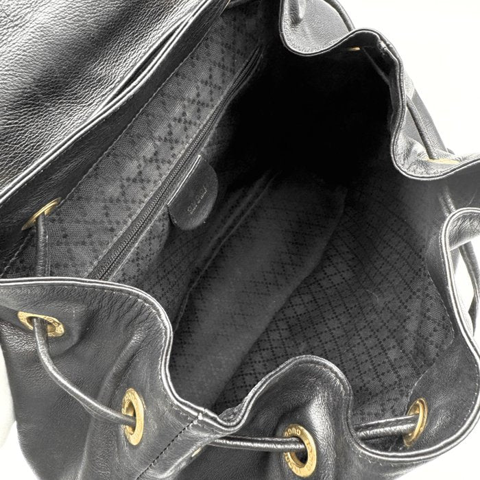 gucci backpack