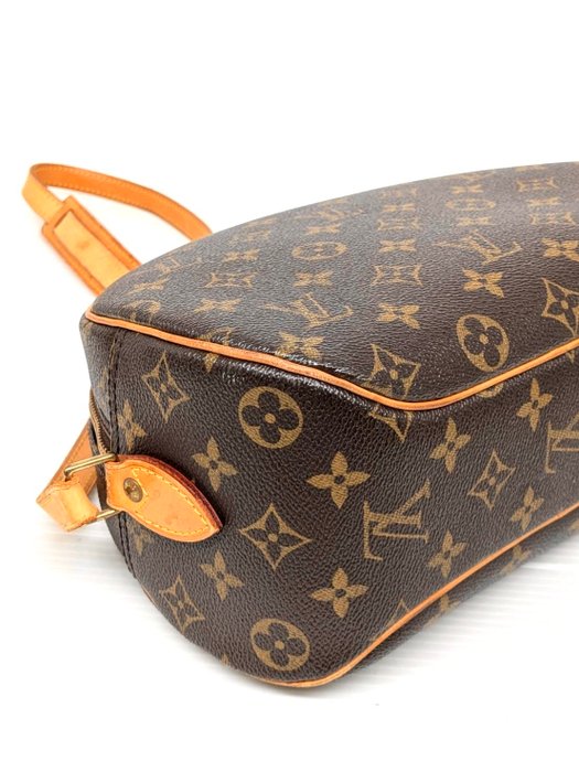 Louis Vuitton Blois Monogram Crossbody Bag