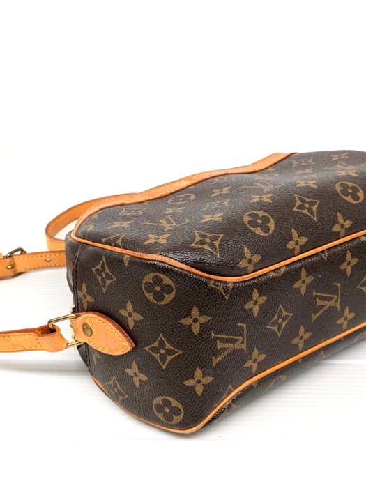 Louis Vuitton Blois Monogram Crossbody Bag