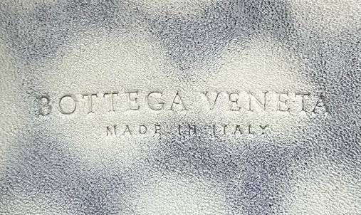 Bottega Veneta Fortune Cookie Tote Bag – Ivory Leather