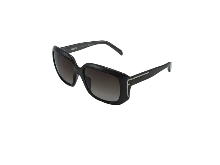 Fendi  Grey Sunglasses FS5327