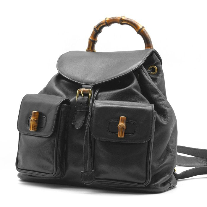 gucci backpack