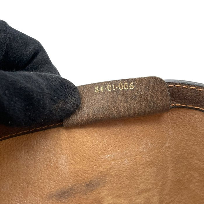Gucci GG Supreme Web Clutch Bag – Vintage