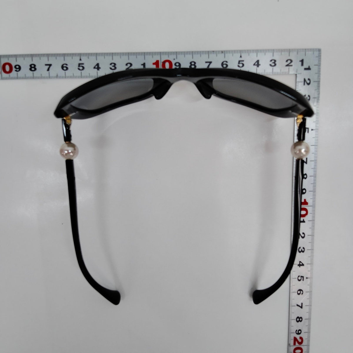 Chanel 5303-H Pearl Polarized Sunglasses