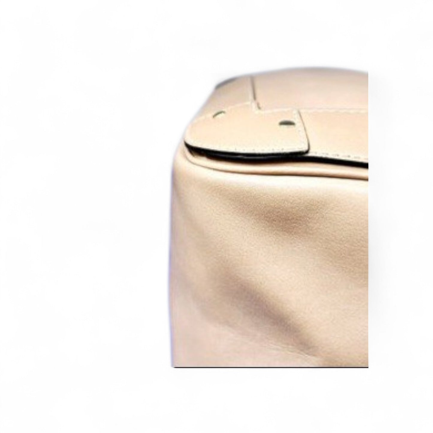 Sac bandoulière en cuir Chloé Eden