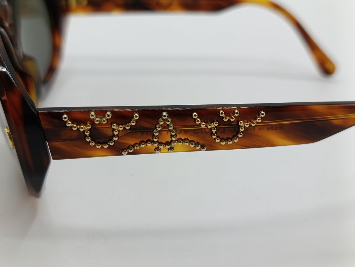 Louis Vuitton La Piscine Z1050U Sunglasses