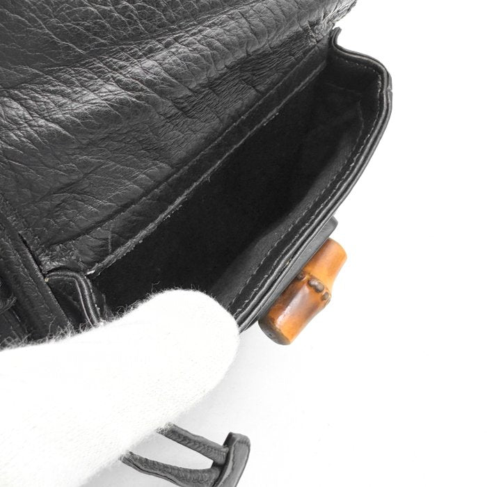 gucci backpack