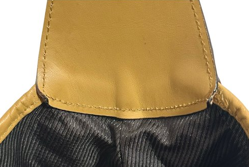 Gucci Jackie GG Canvas Shoulder Bag – Beige & Leather, Gold-Tone Hardware