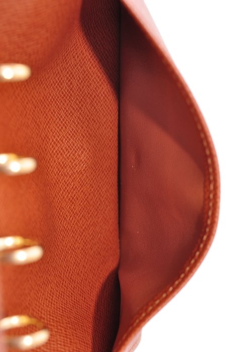 Louis Vuitton Monogram Passport/ Agenda PM Cover
