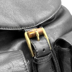 gucci backpack