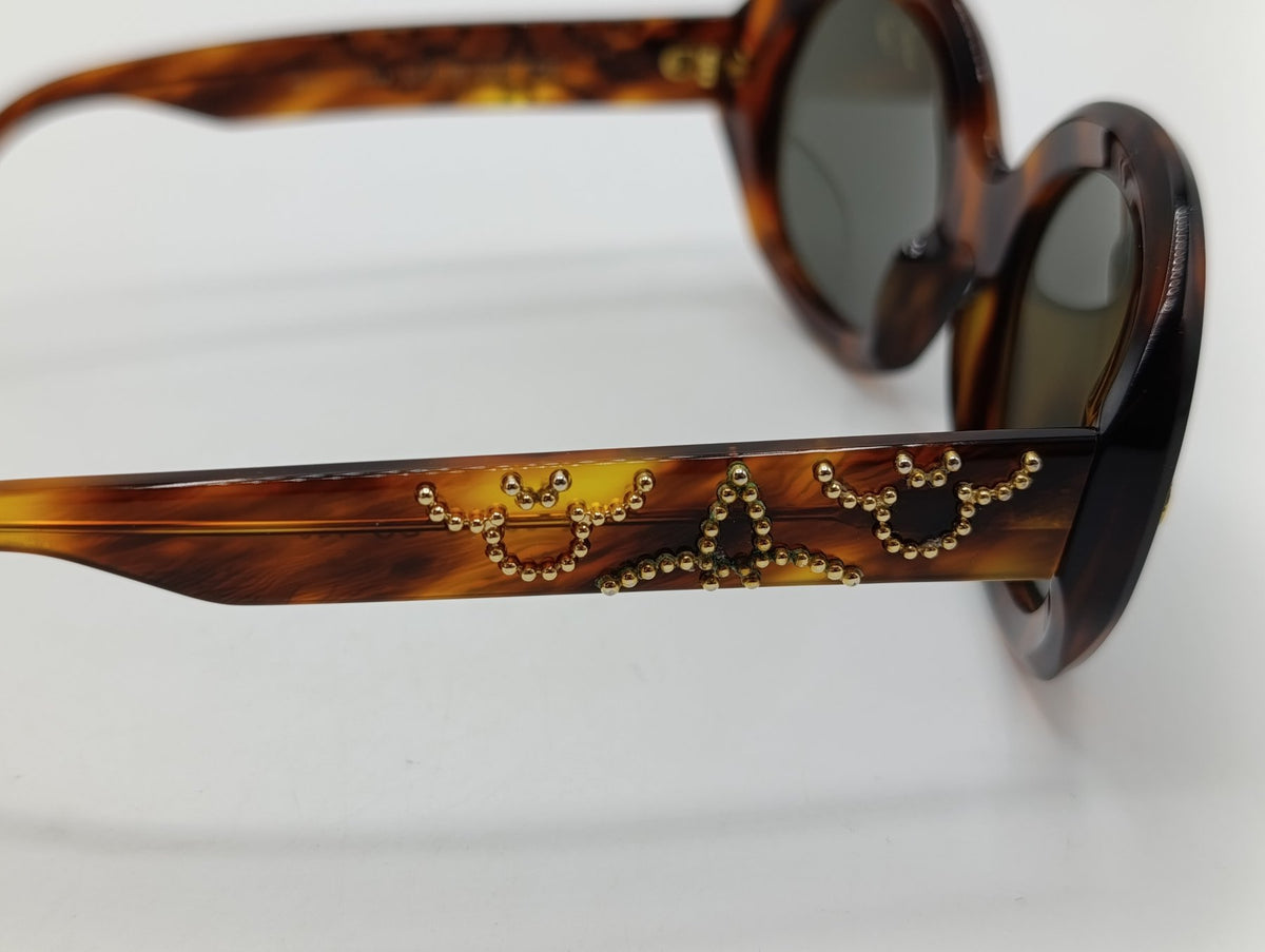 Louis Vuitton La Piscine Z1050U Sunglasses