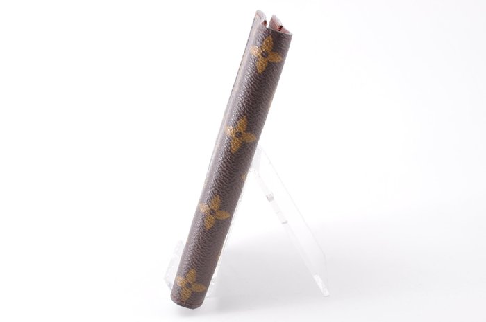 Louis Vuitton Monogram Passport/ Agenda PM Cover