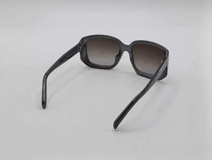 Fendi  Grey Sunglasses FS5327