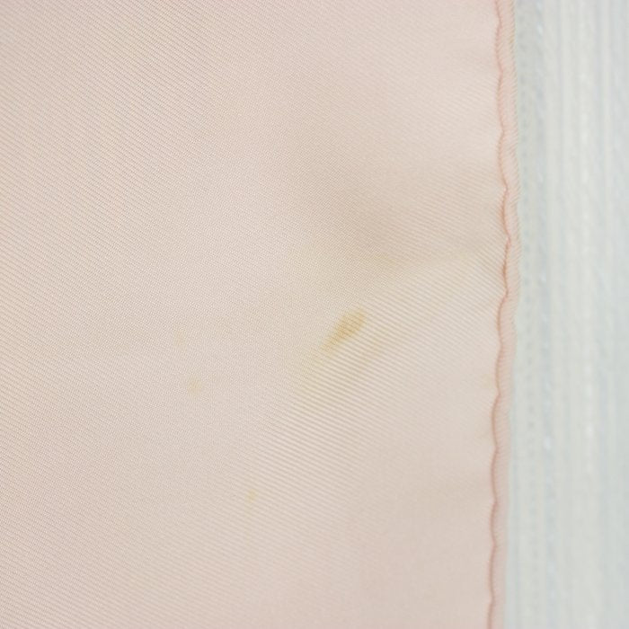 Hermès “Springs” Carré 90 Silk Scarf