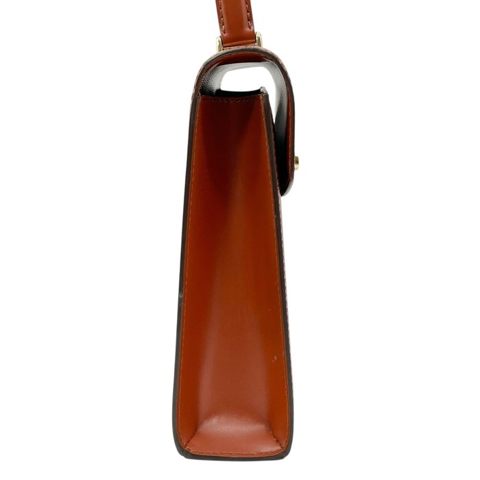 Louis Vuitton Malesherbes  Kenyan Fawn Bag