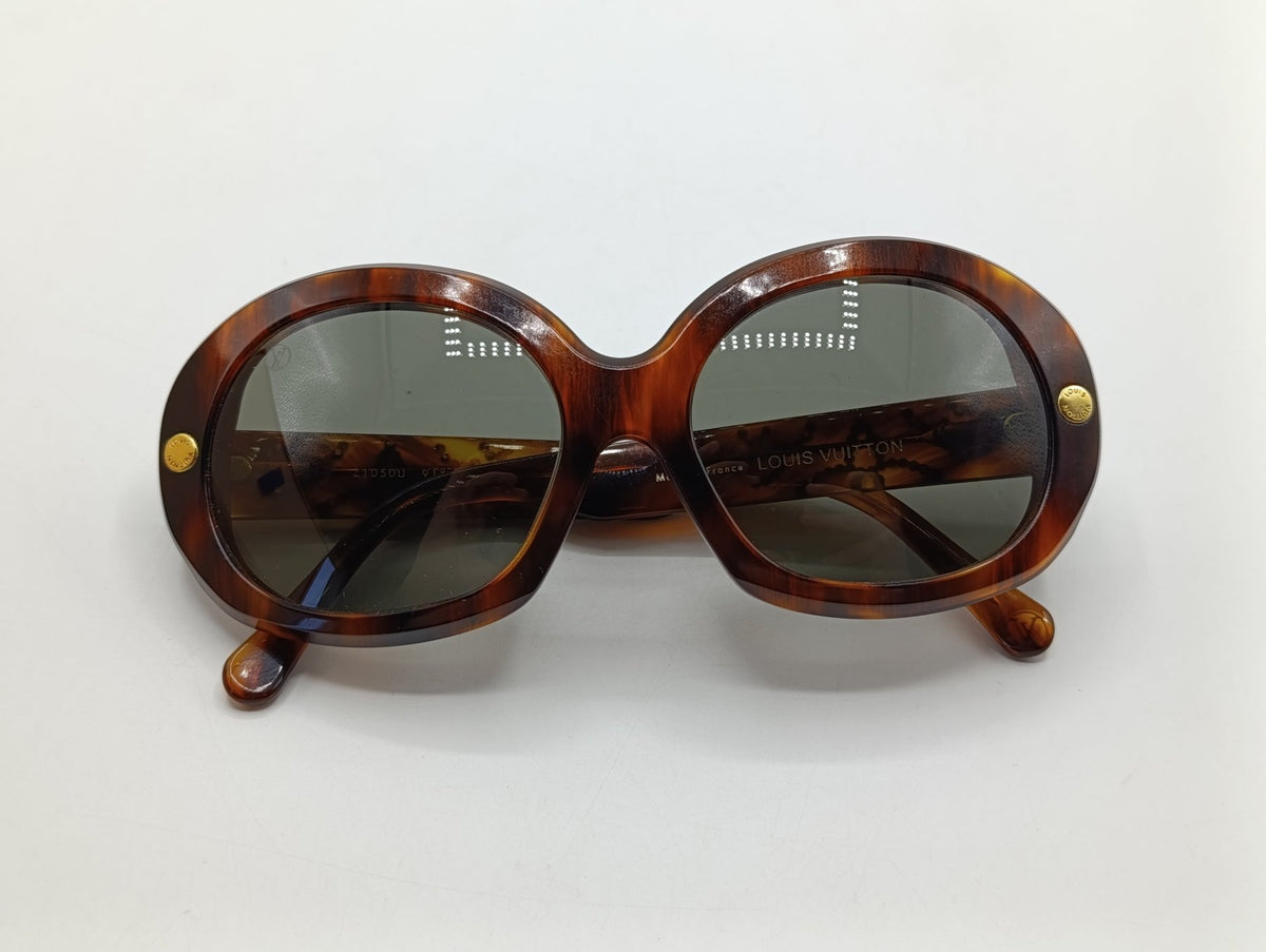 Louis Vuitton La Piscine Z1050U Sunglasses