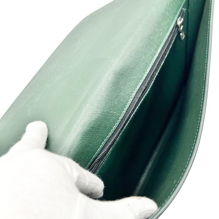 Louis Vuitton Volga Clutch Bag Organiser