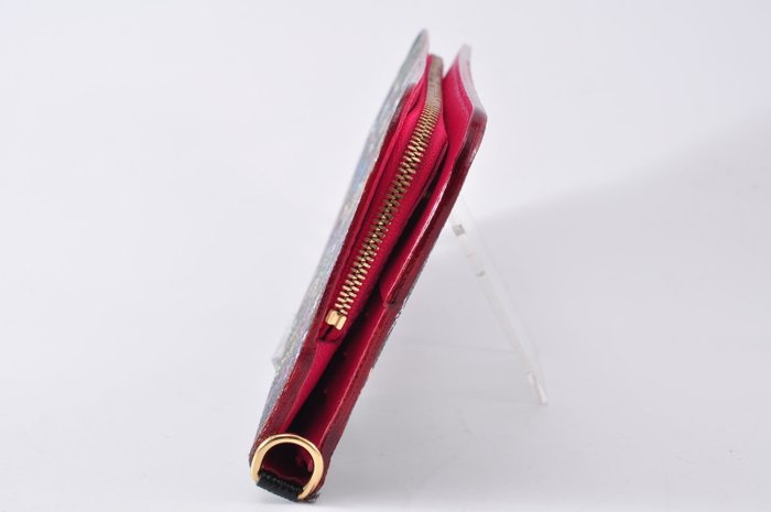 Louis Vuitton Insolite Murakami Wallet